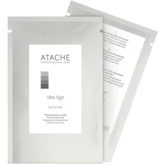 Разглаживающая гидрогелевая маска