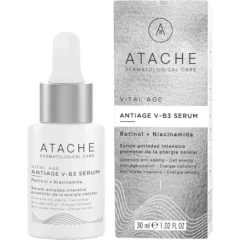 Сыворотка с ретинолом и ниацинамидом