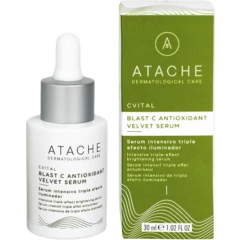 Сыворотка с витамином С и пробиотиками 30 мл