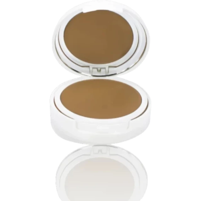 Тональная крем-пудра SPF50+ - изображение 2