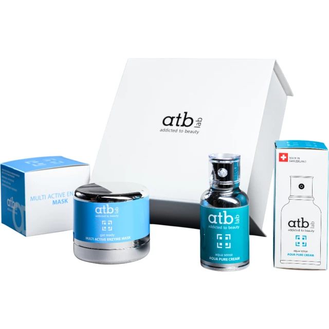 Набор "Идеальная кожа"