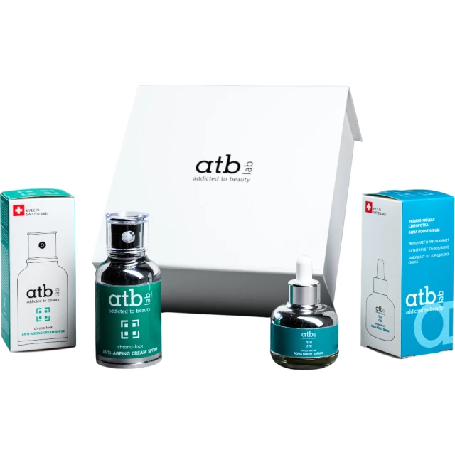 Набор "Идеальное утро"