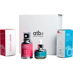 Набор "Здоровая кожа"