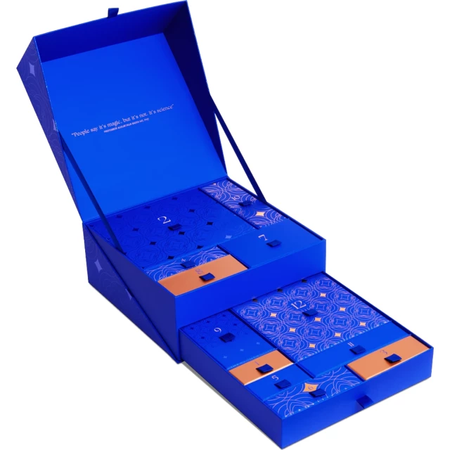 Набор "12 дней преображения от Бадер" - изображение 2