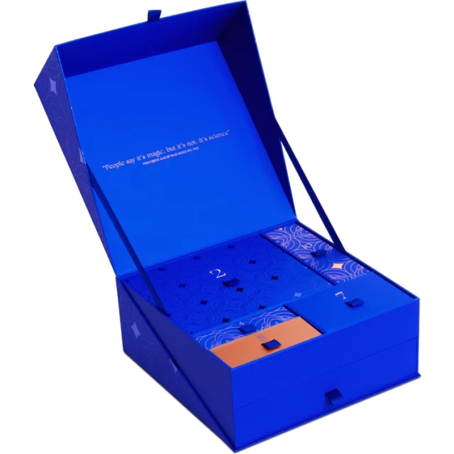 Набор "12 дней преображения от Бадер" - изображение 3