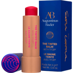 Оттеночный бальзам для губ на основе TFC8®, тон 1 Sheer Deep Pink