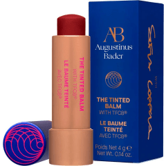 Оттеночный бальзам для губ на основе TFC8®, тон 3 Burnt Earthy Plum