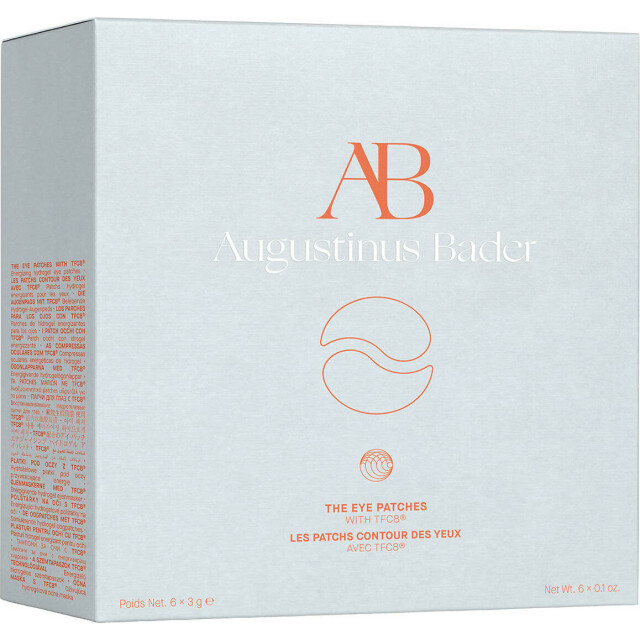 Патчи для глаз Augustinus Bader 3 пары - изображение 6