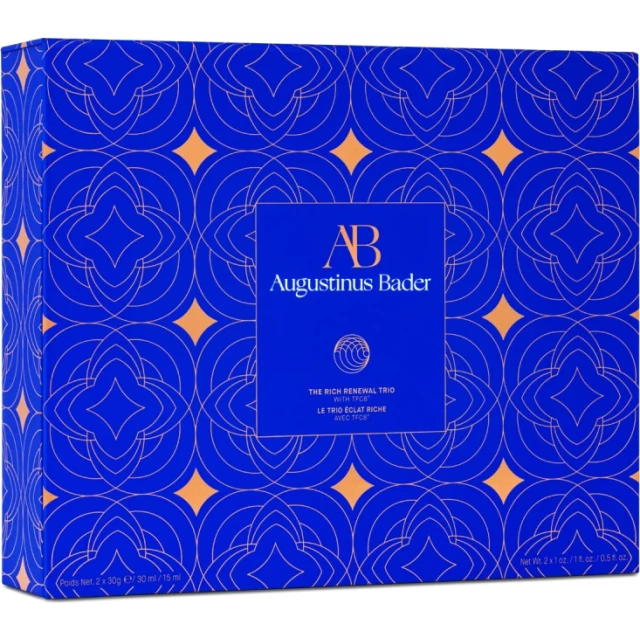 Tрио "Роскошное обновление" - изображение 3