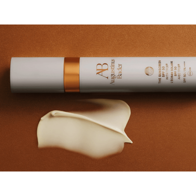 Уход за кожей с защитой от солнца SPF50 на основе TFC8® - изображение 2