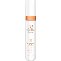 Уход за кожей с защитой от солнца SPF50 на основе TFC8®