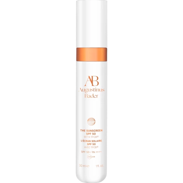 Уход за кожей с защитой от солнца SPF50 на основе TFC8®