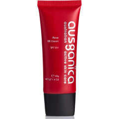 BB крем на органической основе "Роза" SPF50+