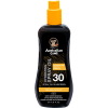 Масло-спрей для загара на солнце с экстрактом моркови и чайного дерева SPF30