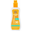 Солнцезащитный спрей-гель SPF30
