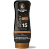 Солнцезащитный лосьон для лица с бронзированием SPF50