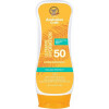 Солнцезащитный водостойкий лосьон для кожи SPF50