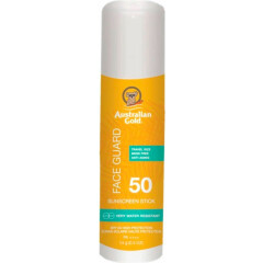 Стик с высоким фактором защиты от UV излучения SPF50