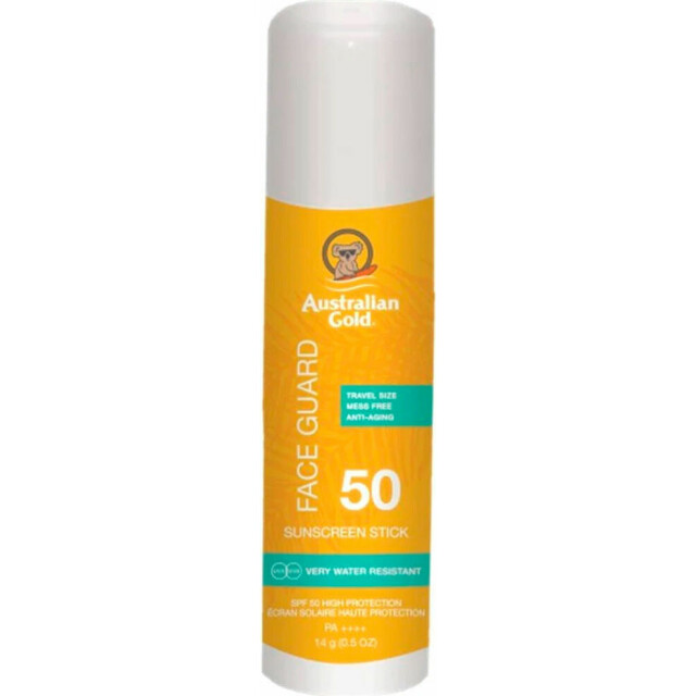 Стик с высоким фактором защиты от UV излучения SPF50 - изображение 2