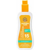 Водостойкий солнцезащитный спрей-гель SPF15