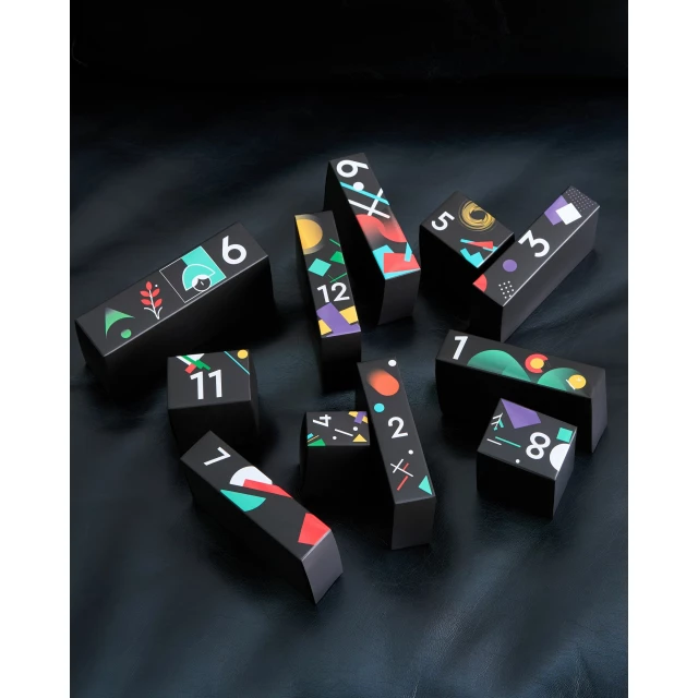 Адвент-календарь "Код красоты по-русски" - изображение 6