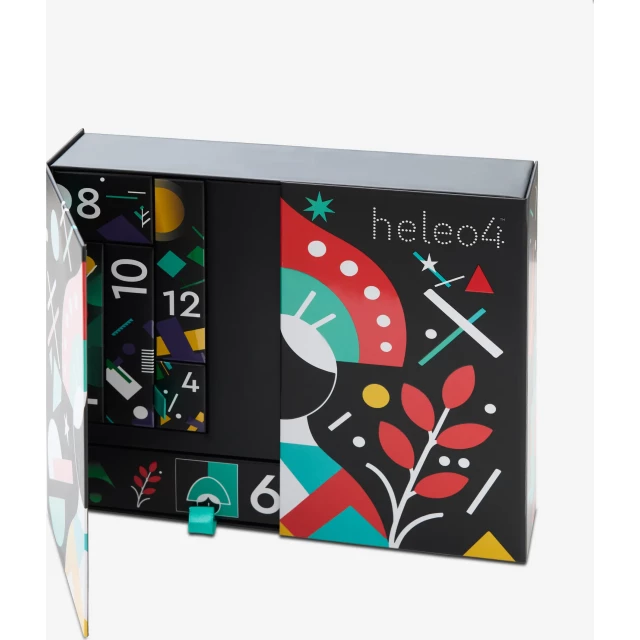 Адвент-календарь "Код красоты по-русски" - изображение 2