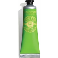 Крем для рук "Лайм-карите"