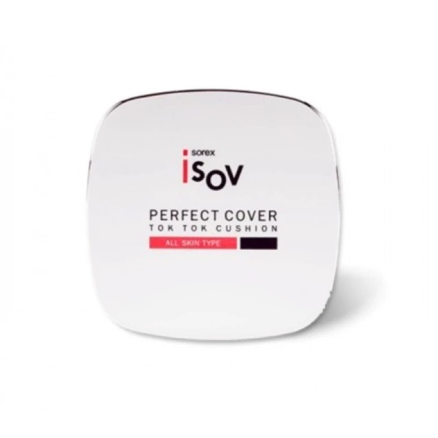 Кушон spf 50+++ со сменным блоком - изображение 2