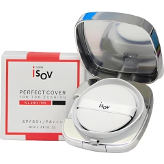 Кушон spf 50+++ со сменным блоком