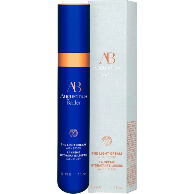 Легкий крем-эмульсия на основе TFC8® - изображение 2