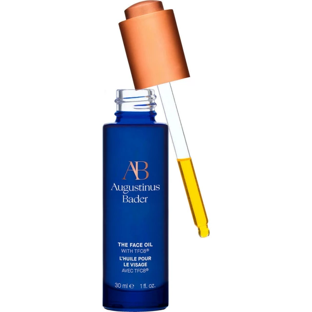 Масло для лица на основе TFC8® 30 мл - изображение 2