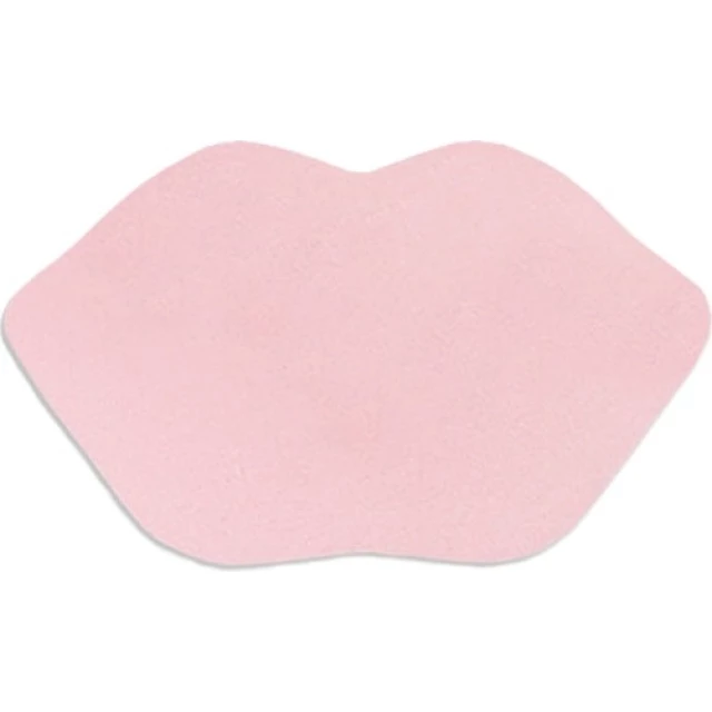 Обновляющая и повышающая упругость гидрогелевая маска для губ - изображение 3