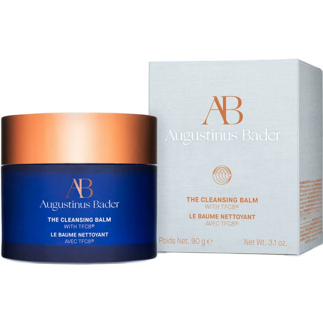 Очищающий бальзам для лица на основе TFC8® - изображение 2