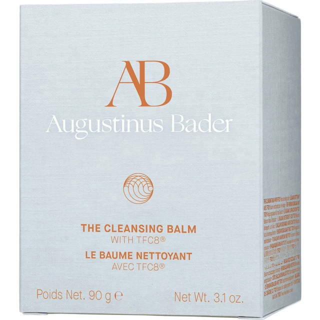 Очищающий бальзам для лица на основе TFC8® - изображение 3