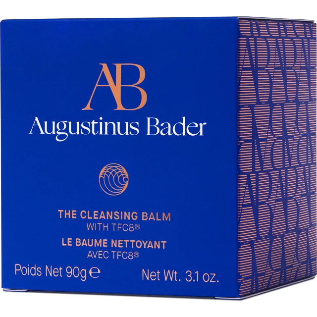 Очищающий бальзам для лица на основе TFC8® - изображение 7