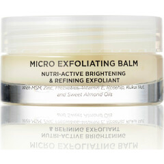 Отшелушивающий бальзам для лица Micro Exfoliating
