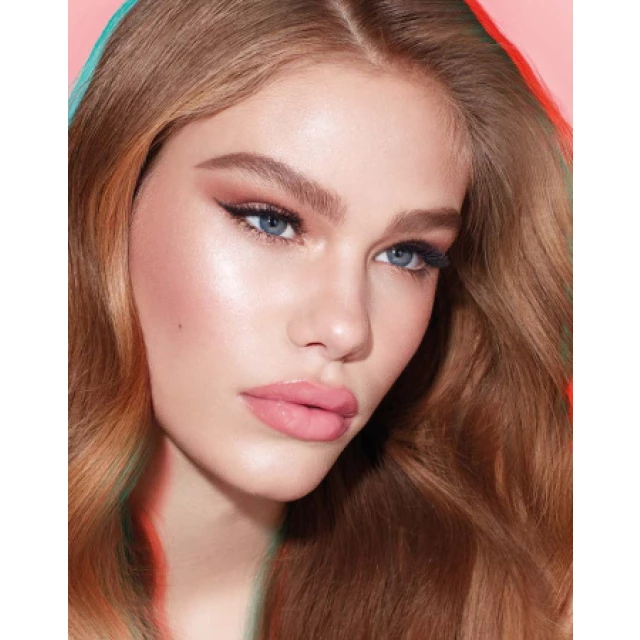 Палетка теней для век Exagger-Eyes - изображение 2