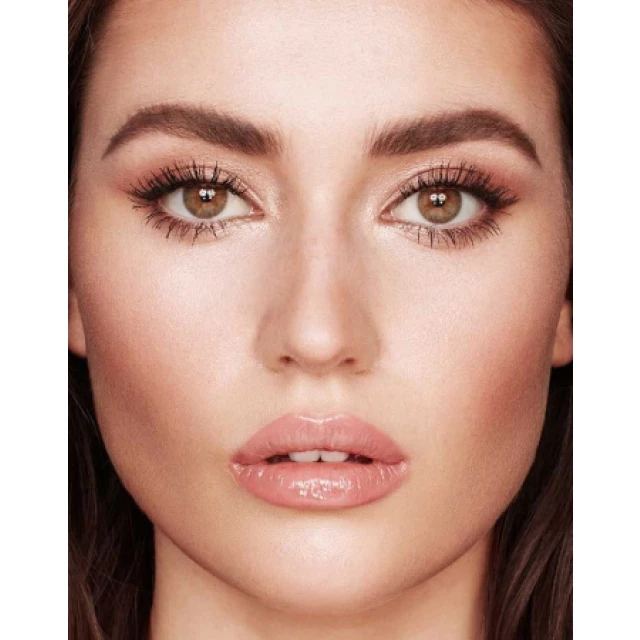 Палетка теней для век Exagger-Eyes - изображение 3