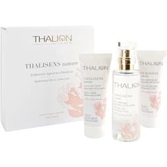 Подарочный набор Thalisens Nature "Нега Океана" с ароматом цитрусов