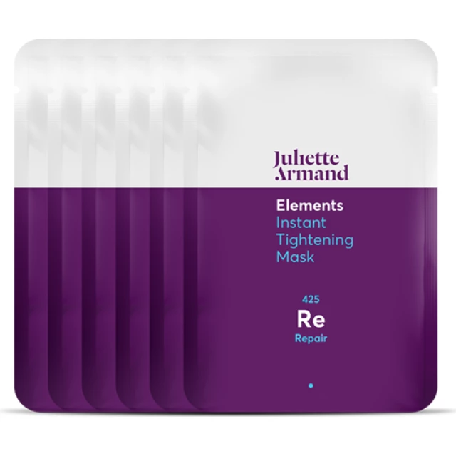 Разглаживающие коллагеновые патчи Elements - изображение 2