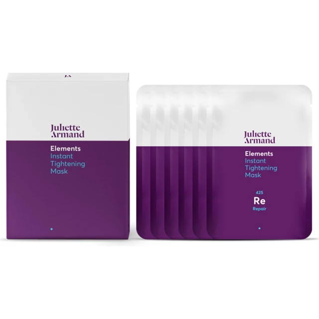 Разглаживающие коллагеновые патчи Elements - изображение 3