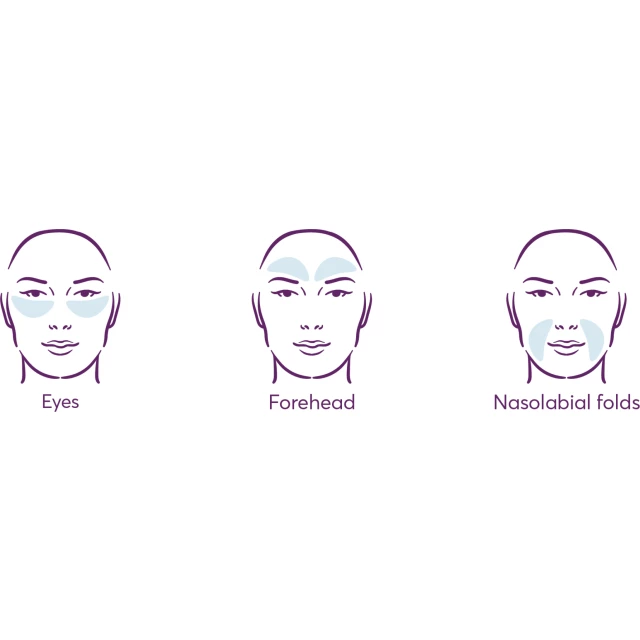 Разглаживающие коллагеновые патчи Elements - изображение 5