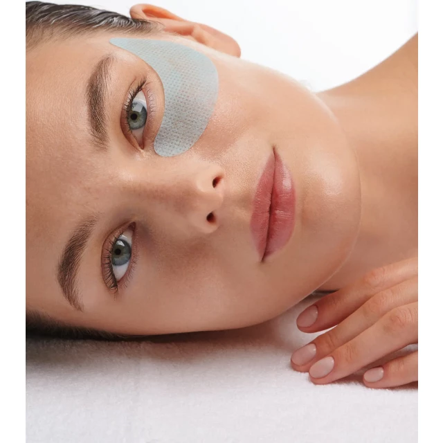 Разглаживающие коллагеновые патчи Elements - изображение 6