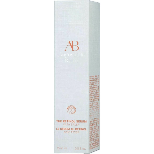 Сыворотка для лица с ретинолом на основе TFC8® 15 мл - изображение 2