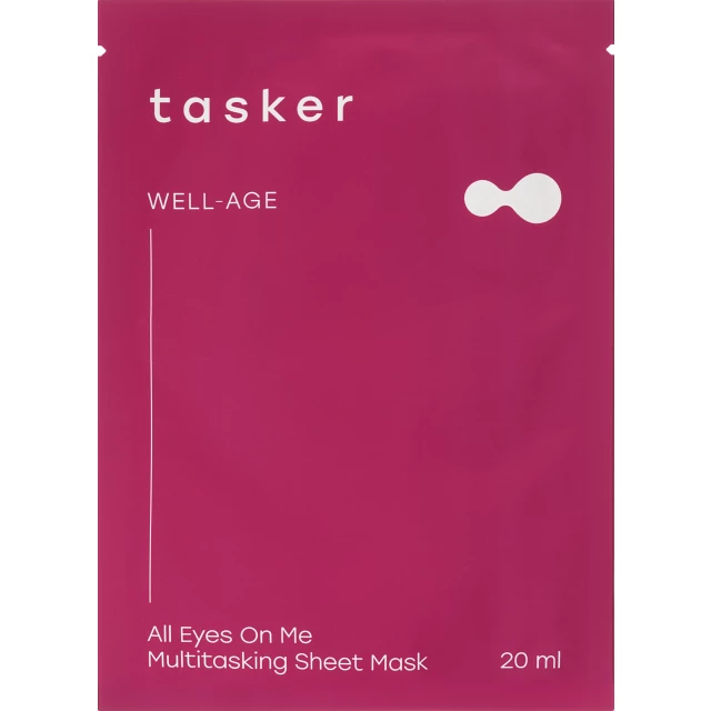 Тканевые маски для молодости кожи лица Well-Age - изображение 2