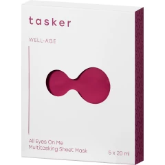 Тканевые маски для молодости кожи лица Well-Age