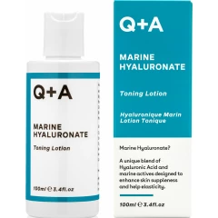 Тоник для лица MARINE HYALURONATE