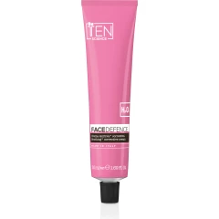 Успокаивающий корректирующий крем для чувствительной кожи Face Defence