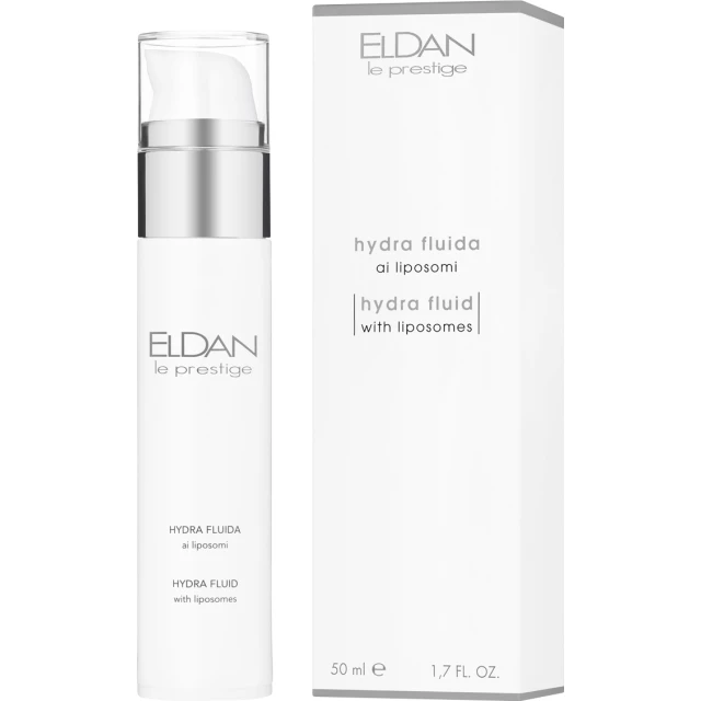 Увлажняющее средство с липосомами - изображение 2