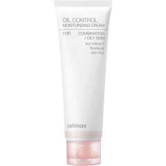 Увлажняющий крем против жирного блеска